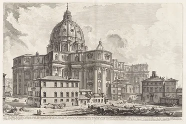 Veduta dell