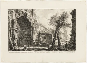 Vue de l