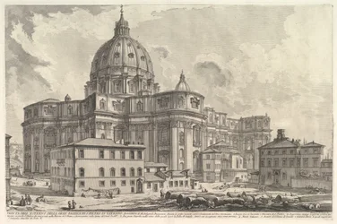 Vue de l