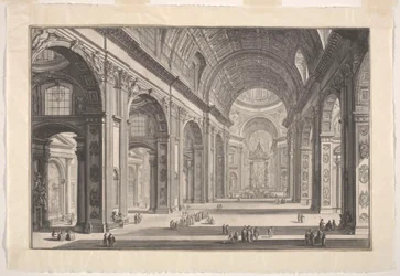 Vues de Rome