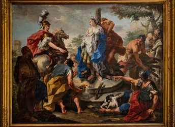 Olindo et Sophronia