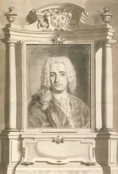 Autoportrait