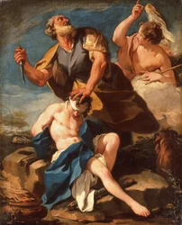 Le Sacrifice d