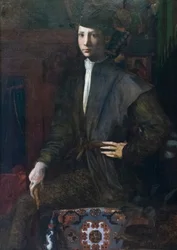 Portrait d