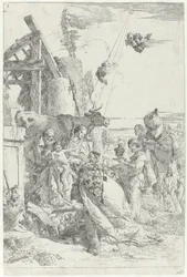 Adoration de l