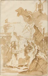 Capitulation d