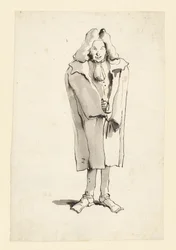 Caricature d