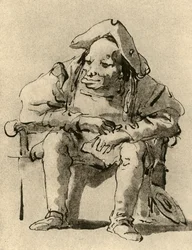 Caricature d