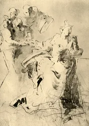 Cléopâtre, avant 1751