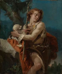 Saint Jean-Baptiste