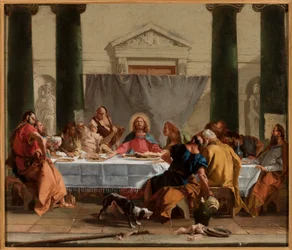 La Cène