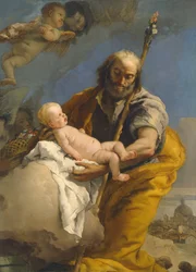 Saint Joseph et l