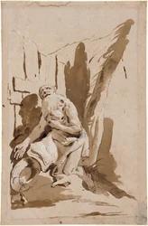 Saint Jérôme