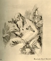 Saint Jérôme