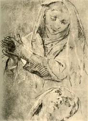 Études d