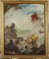 Le char de Vénus