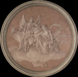 Vertu et Abondance, 1760
