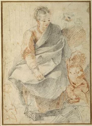 La Sainte Famille
