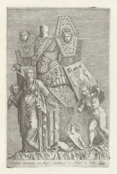 Trophée d