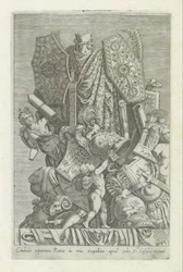 Trophée d
