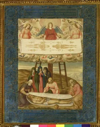 Le Saint Suaire