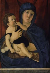 French : Marie et l