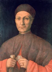 Portrait d