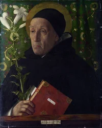 Saint Dominique