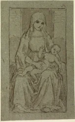 Vierge à l