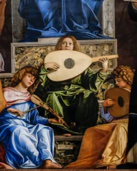Vierge à l