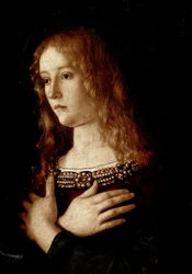 Vierge à l