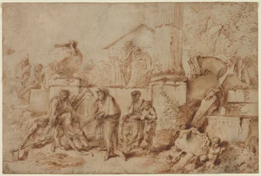 Tobit Enterrer les morts