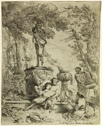 Fête de Pan