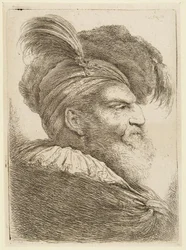 Tête d