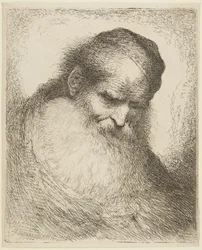 Tête d
