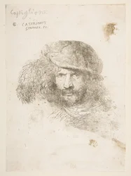 Tête d