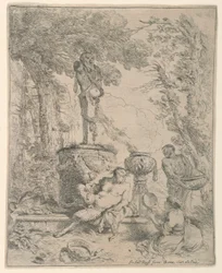 Le festival de Pan
