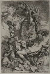 Le Génie de Castiglione