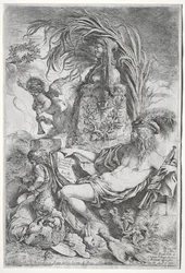 Le Génie de Castiglione