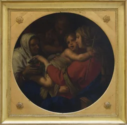 La Sainte Famille