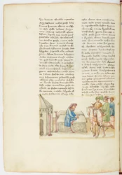 Décaméron, L