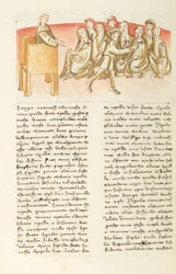 Décaméron, L