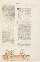 Décaméron, Marguerite ou l