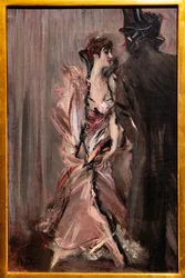 Après le bal
