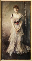 Portrait de l