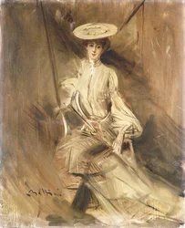 Portrait d