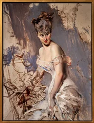 Portrait de l