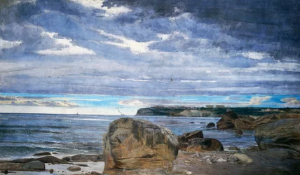 Côte de mer