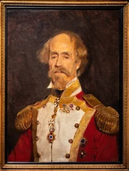 Le Général Espagnol