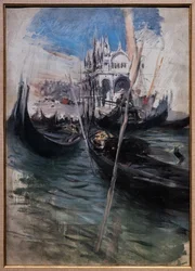Venise Saint-Marc